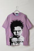 mindseeker マインドシーカー Punk Boy Tee{-BFS}