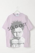 {SOLD}mindseeker マインドシーカー Punk Boy Tee{-BFS}