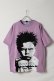 画像1: mindseeker マインドシーカー Punk Boy Tee{-BFS} (1)