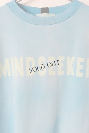 画像3: {SOLD}mindseeker マインドシーカー THE LAST JUDGEMENT Tee{-BFS}