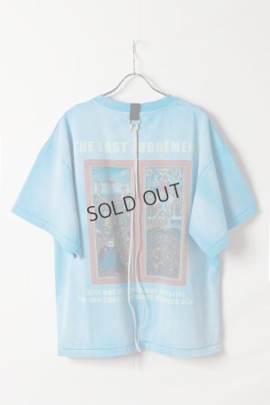 画像6: {SOLD}mindseeker マインドシーカー THE LAST JUDGEMENT Tee{-BFS}