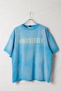 mindseeker マインドシーカー THE LAST JUDGEMENT Tee{-BFS}
