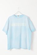   mindseeker マインドシーカー THE LAST JUDGEMENT Tee {-BFS}  :MS-261-019-LBLU-2 