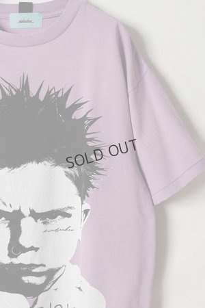 画像4: {SOLD}mindseeker マインドシーカー Punk Boy Tee{-BFS}