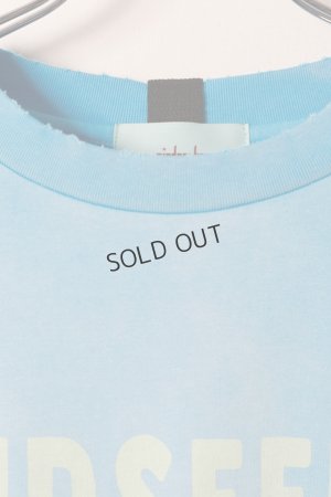 画像2: {SOLD}mindseeker マインドシーカー THE LAST JUDGEMENT Tee{-BFS}