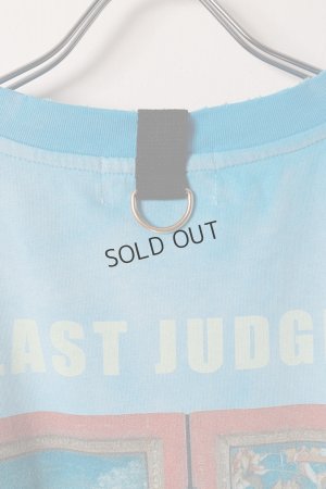 画像4: {SOLD}mindseeker マインドシーカー THE LAST JUDGEMENT Tee{-BFS}