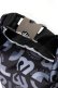 画像4: {SOLD}MARK & LONA マークアンドロナ Quadra Round Cooling Bag{-BFS} (4)