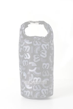 画像3:  {SOLD} MARK & LONA マークアンドロナ Quadra Round Cooling Bag{-BFS}