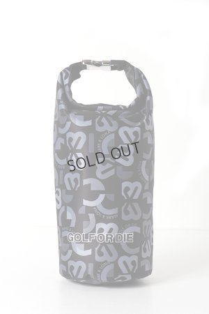 画像3: {SOLD}MARK & LONA マークアンドロナ Quadra Round Cooling Bag{-BFS}