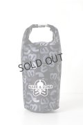 {SOLD}MARK & LONA マークアンドロナ Quadra Round Cooling Bag{-BFS}