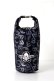 画像1: {SOLD}MARK & LONA マークアンドロナ Quadra Round Cooling Bag{-BFS} (1)