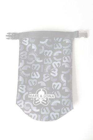 画像5:  {SOLD} MARK & LONA マークアンドロナ Quadra Round Cooling Bag{-BFS}