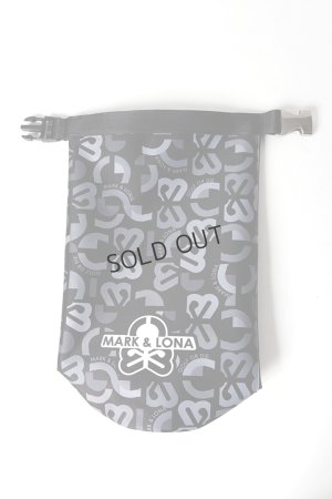 画像5: {SOLD}MARK & LONA マークアンドロナ Quadra Round Cooling Bag{-BFS}
