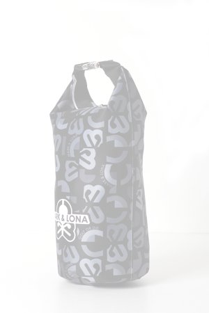 画像2:  {SOLD} MARK & LONA マークアンドロナ Quadra Round Cooling Bag{-BFS}