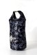 画像2: {SOLD}MARK & LONA マークアンドロナ Quadra Round Cooling Bag{-BFS} (2)