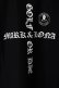 画像3: MARK & LONA マークアンドロナ Croce Waffle Mock Neck Tee | MEN{-BFS} (3)