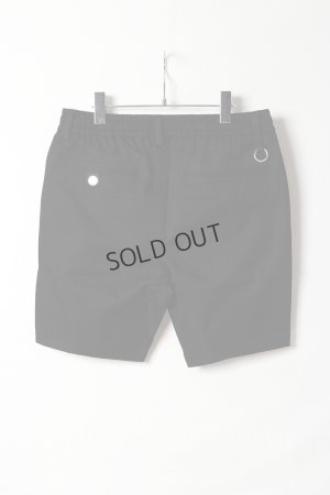 画像7: MARK & LONA マークアンドロナ Quadra Performance Twill Golf Shorts | MEN{-BFS}