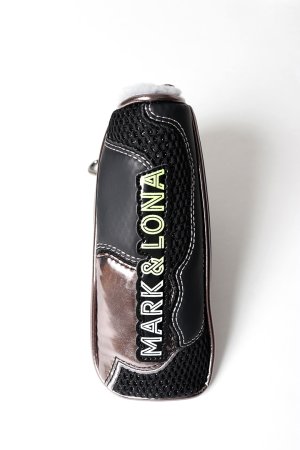 画像3: MARK & LONA マークアンドロナ Nitro Camo Paneled Ping Headcover{-BFS}