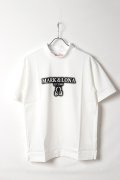 MARK & LONA マークアンドロナ Blur Sign Spectrum Performance Mock | MEN{-BFS}