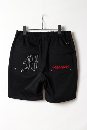 画像7: MARK & LONA マークアンドロナ Sovereign Utility Twill Shorts | MEN{-BFS}
