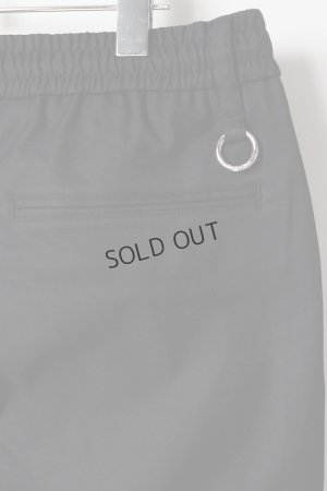 画像5: MARK & LONA マークアンドロナ Quadra Performance Twill Golf Shorts | MEN{-BFS}