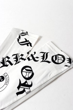 画像6: MARK & LONA マークアンドロナ Sovereign UV Arm Sleeve | MEN and WOMEN{-BFS}