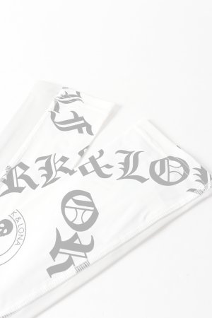 画像6:   MARK & LONA マークアンドロナ Sovereign UV Arm Sleeve | MEN and WOMEN{-BFS}