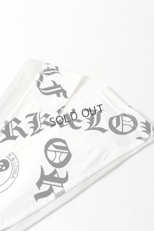 画像6: MARK & LONA マークアンドロナ Sovereign UV Arm Sleeve | MEN and WOMEN{-BFS}