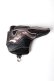 画像2: MARK & LONA マークアンドロナ Nitro Camo Paneled Ping Headcover{-BFS} (2)