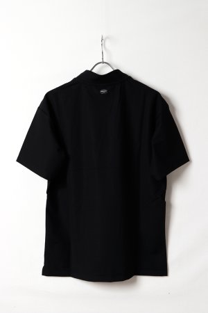 画像6: MARK & LONA マークアンドロナ Croce Waffle Mock Neck Tee | MEN{-BFS}