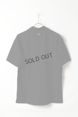 画像6: MARK & LONA マークアンドロナ Croce Waffle Mock Neck Tee | MEN{-BFS}