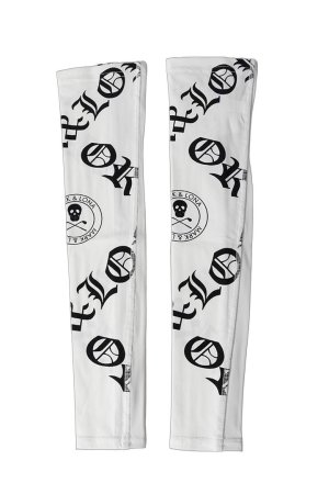 画像2: MARK & LONA マークアンドロナ Sovereign UV Arm Sleeve | MEN and WOMEN{-BFS}