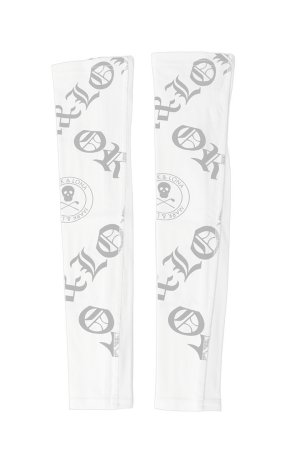 画像2:   MARK & LONA マークアンドロナ Sovereign UV Arm Sleeve | MEN and WOMEN{-BFS}