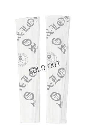 画像2: MARK & LONA マークアンドロナ Sovereign UV Arm Sleeve | MEN and WOMEN{-BFS}
