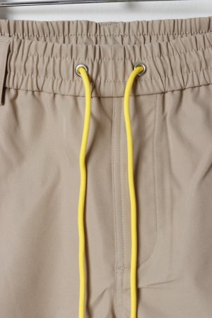画像2: MARK & LONA マークアンドロナ Quadra Performance Twill Golf Shorts | MEN{-BFS}
