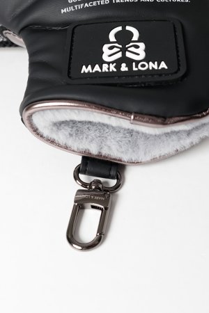 画像5: MARK & LONA マークアンドロナ Nitro Camo Paneled Ping Headcover{-BFS}