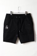 MARK & LONA マークアンドロナ Quadra Performance Twill Golf Shorts | MEN{-BFS}