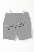 MARK & LONA マークアンドロナ Quadra Performance Twill Golf Shorts | MEN{-BFS}
