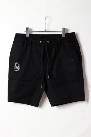 画像1: MARK & LONA マークアンドロナ Quadra Performance Twill Golf Shorts | MEN{-BFS}