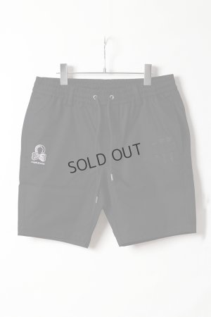 画像1: MARK & LONA マークアンドロナ Quadra Performance Twill Golf Shorts | MEN{-BFS}