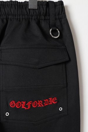 画像5: MARK & LONA マークアンドロナ Sovereign Utility Twill Shorts | MEN{-BFS}