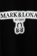 画像3: MARK & LONA マークアンドロナ Blur Sign Spectrum Performance Mock | MEN{-BFS} (3)
