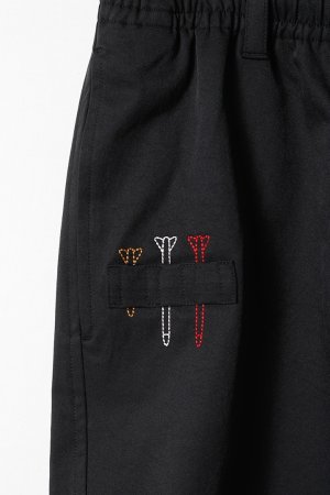 画像4: MARK & LONA マークアンドロナ Sovereign Utility Twill Shorts | MEN{-BFS}