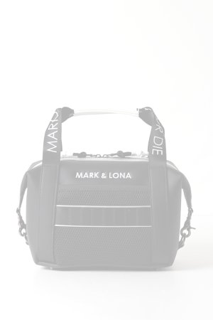 画像3:   MARK & LONA マークアンドロナ Icon Skull Mesh Cooler Cart Bag{-BFS}