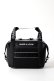 画像3: MARK & LONA マークアンドロナ Icon Skull Mesh Cooler Cart Bag{-BFS} (3)
