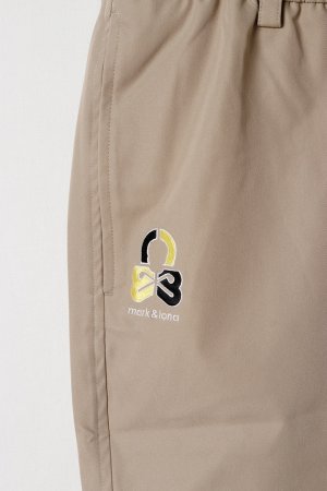 画像3: MARK & LONA マークアンドロナ Quadra Performance Twill Golf Shorts | MEN{-BFS}