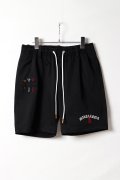 MARK & LONA マークアンドロナ Sovereign Utility Twill Shorts | MEN{-BFS}