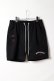画像1: MARK & LONA マークアンドロナ Sovereign Utility Twill Shorts | MEN{-BFS} (1)
