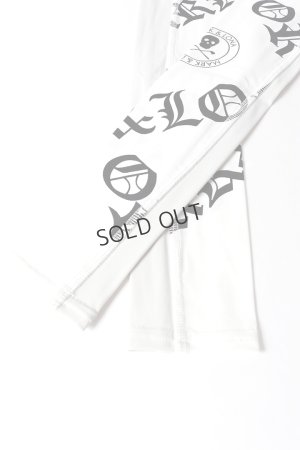 画像5: MARK & LONA マークアンドロナ Sovereign UV Arm Sleeve | MEN and WOMEN{-BFS}
