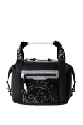 MARK & LONA マークアンドロナ Icon Skull Mesh Cooler Cart Bag{-BFS}
